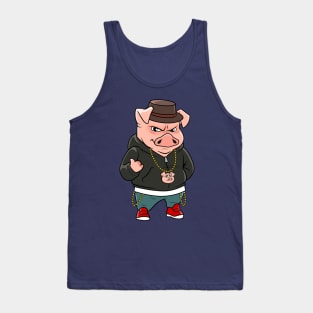 Hog Wild Tank Top